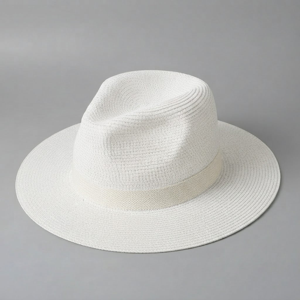 SunShield | Wide-Brimmed Sun Hat