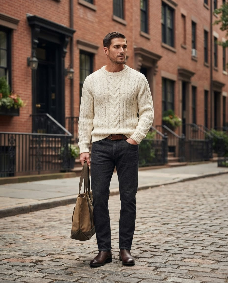 SWEATER