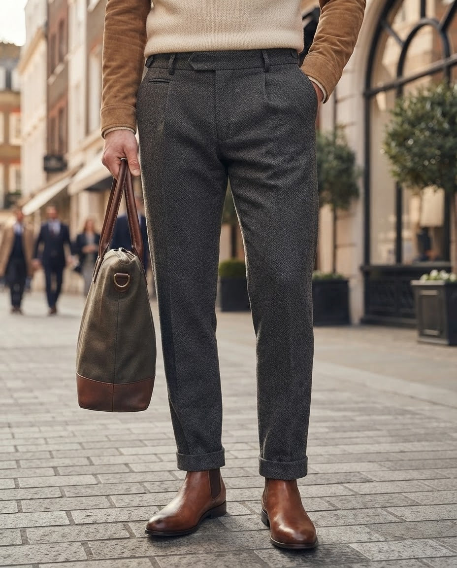 TROUSERS