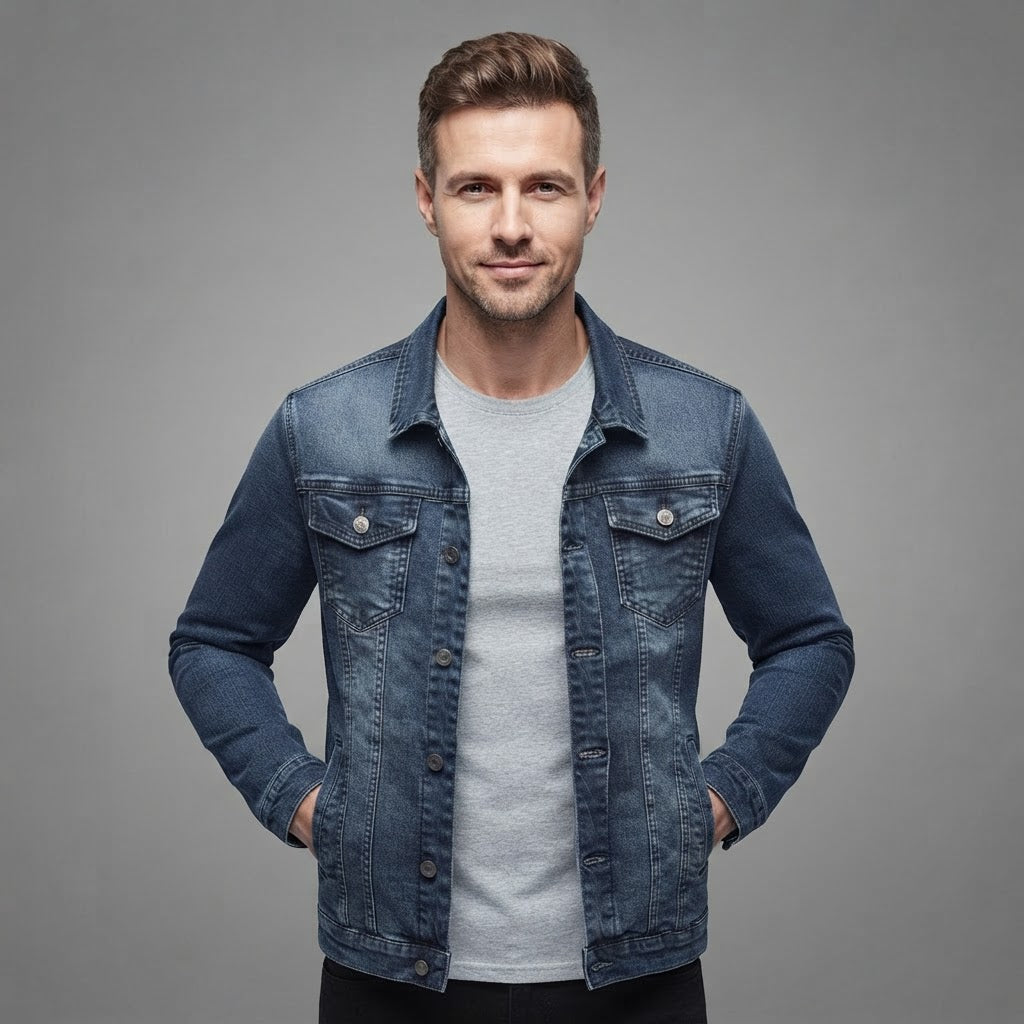 Archer | Men's Classic Jacket