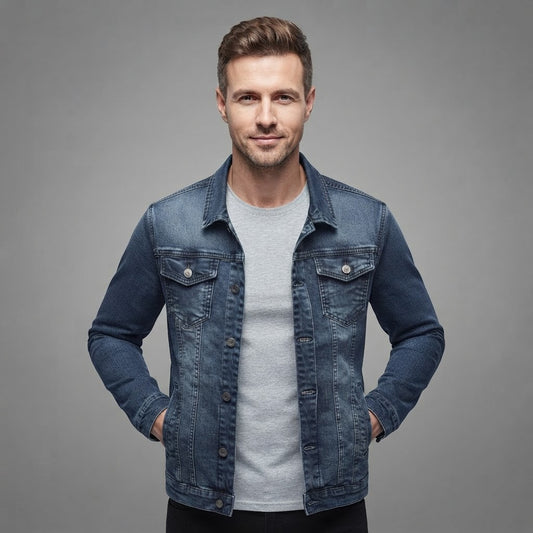 Archer | Men's Classic Jacket