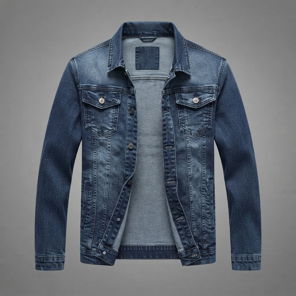 Archer | Men's Classic Jacket