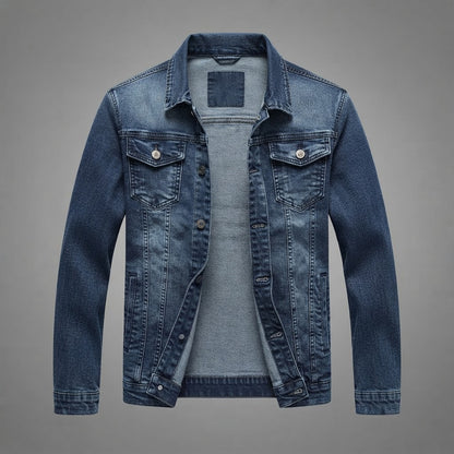 Archer | Men's Classic Jacket