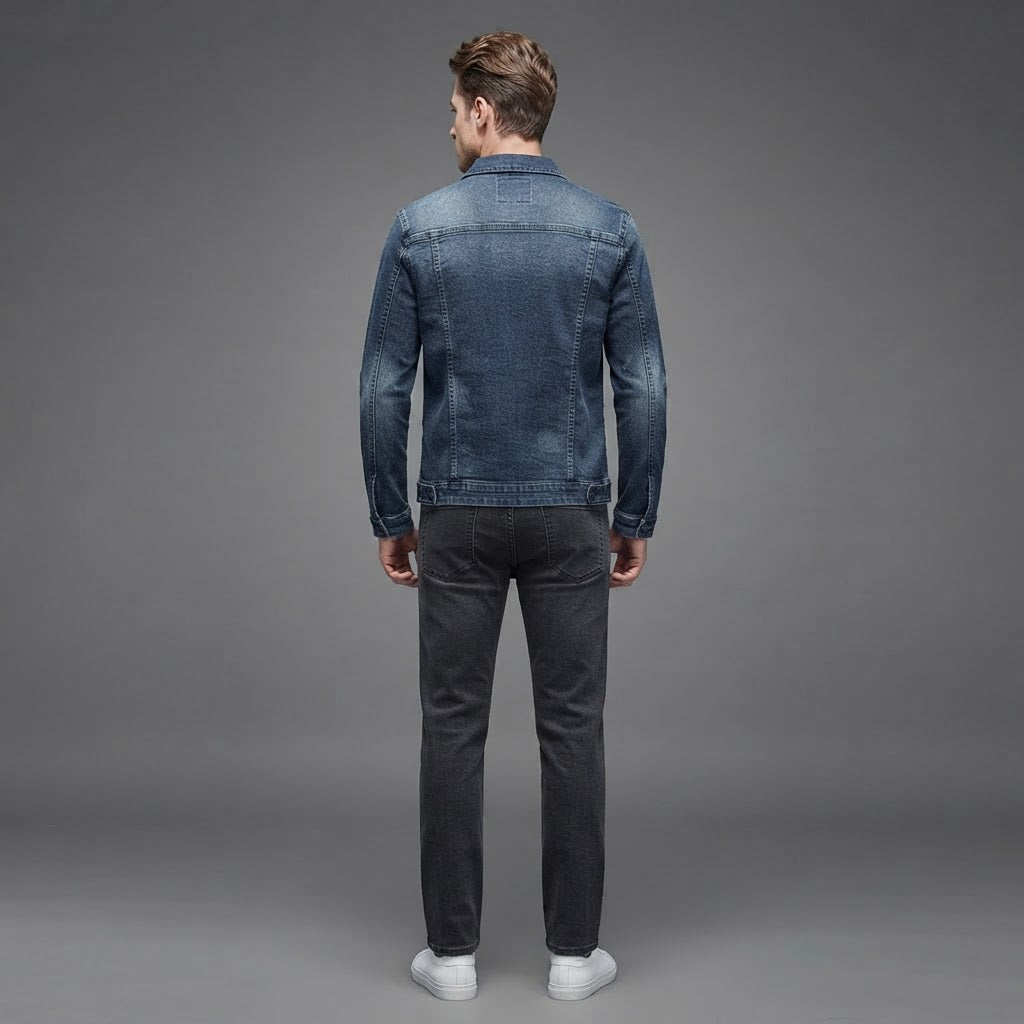 Archer | Men's Classic Jacket