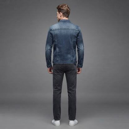 Archer | Men's Classic Jacket