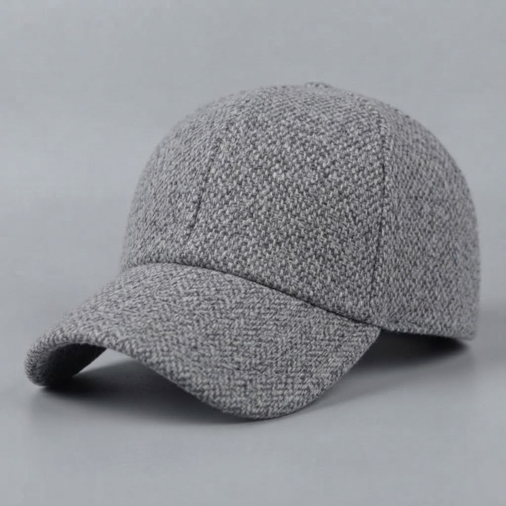 Classic Hat | Snapback Cap