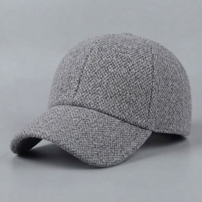 Classic Hat | Snapback Cap
