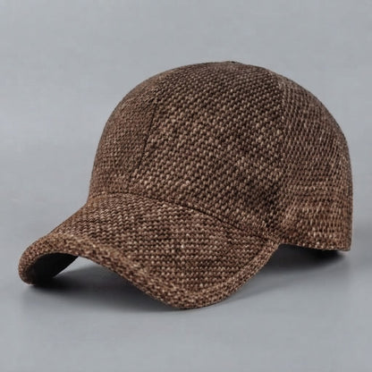 Classic Hat | Snapback Cap