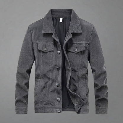 Elias | Men's Slim Jacket