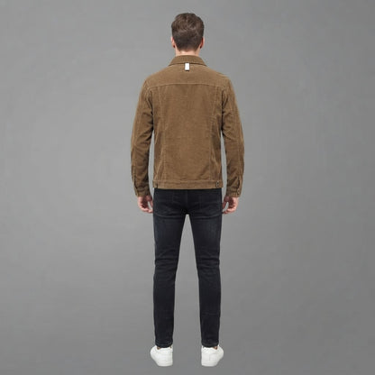 Elias | Men's Slim Jacket