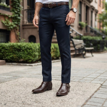Felix | Classic Men's Boots
