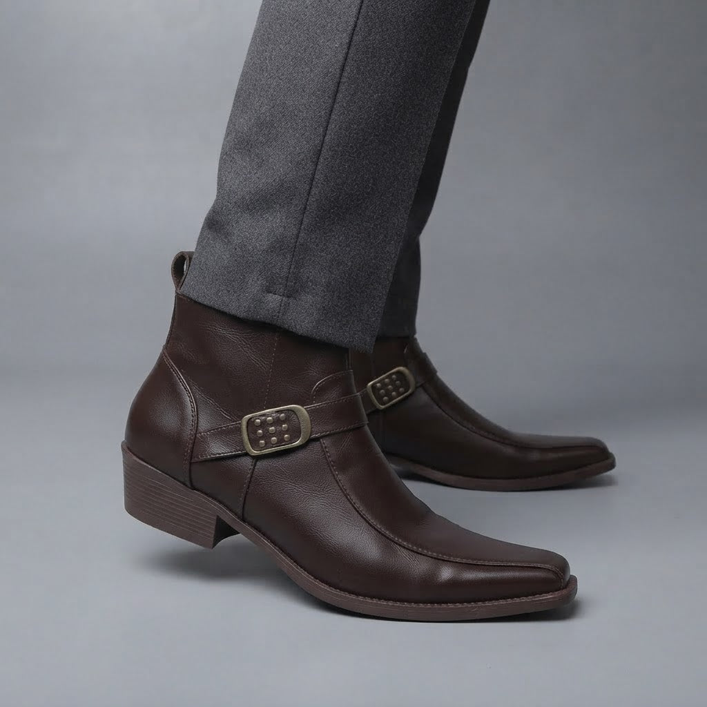 Felix | Classic Men's Boots
