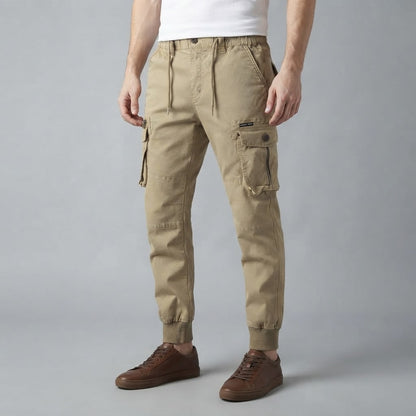 Hunter | Men's Cargo Pants Slim Fit