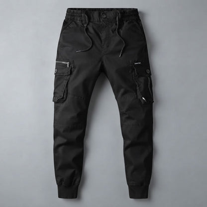 Hunter | Men's Cargo Pants Slim Fit