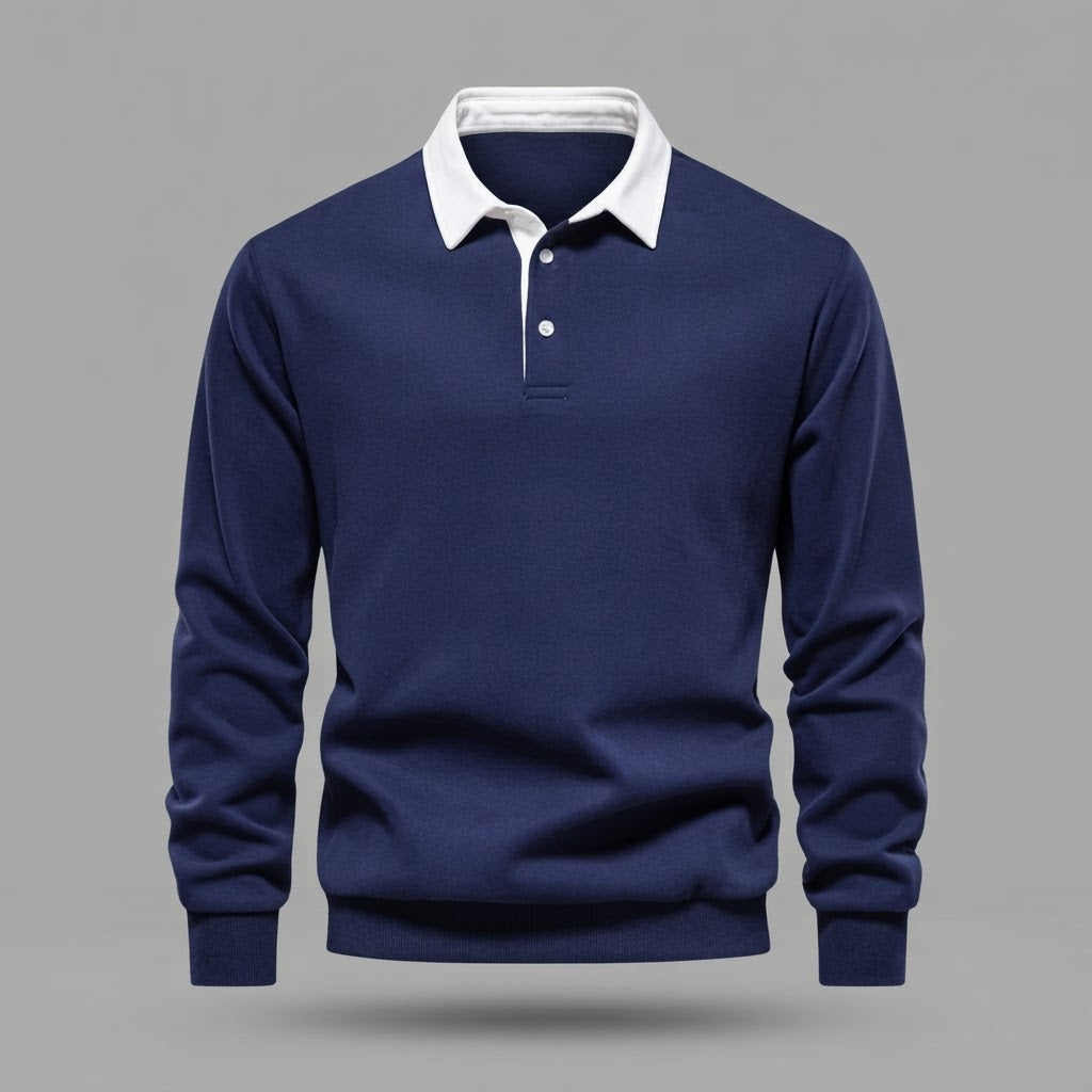 James | Men's Polo Casual