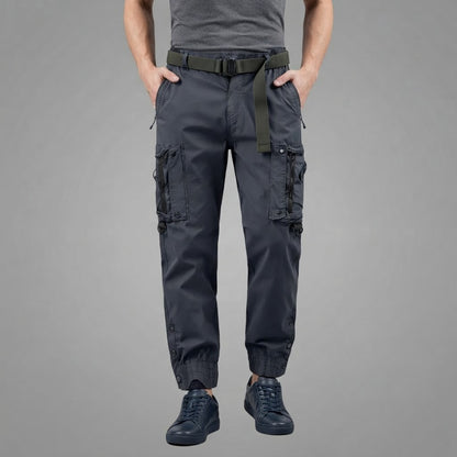 Logan | Men's Cargo Pants