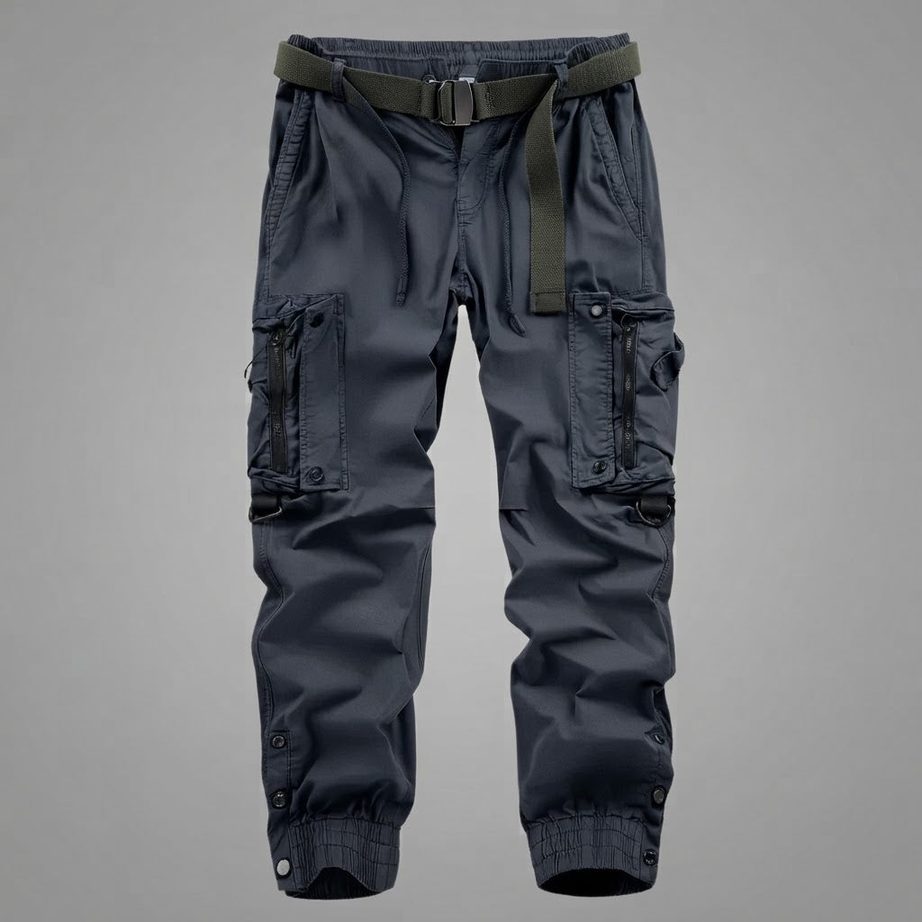 Logan | Men's Cargo Pants