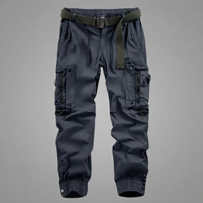 Logan | Men's Cargo Pants