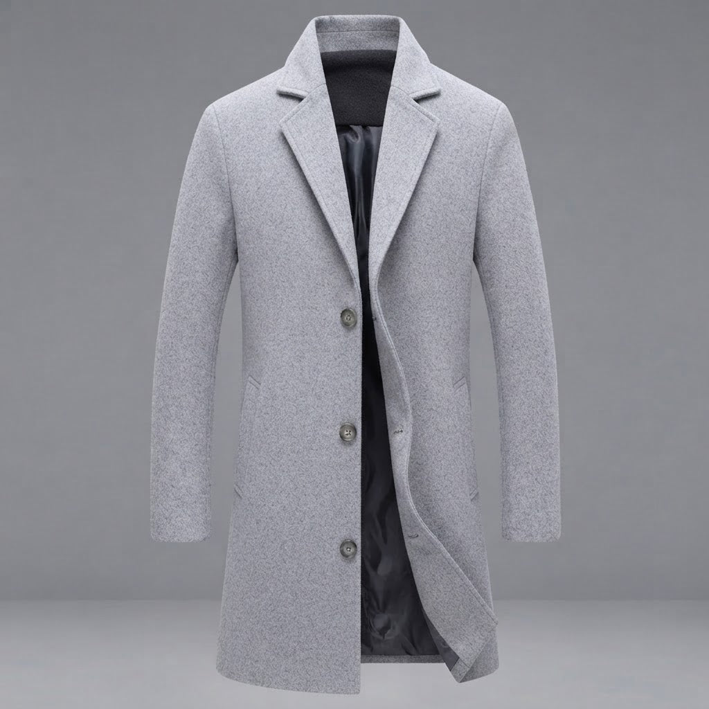Maxwell | Men's Coat