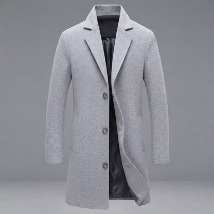 Maxwell | Men's Coat