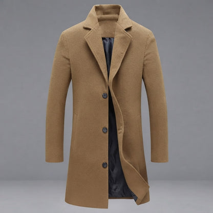 Maxwell | Men's Coat