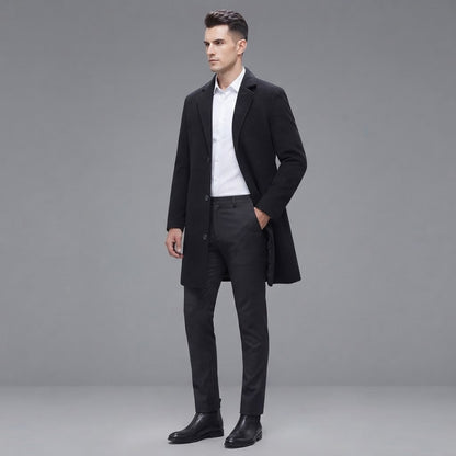 Maxwell | Men's Coat