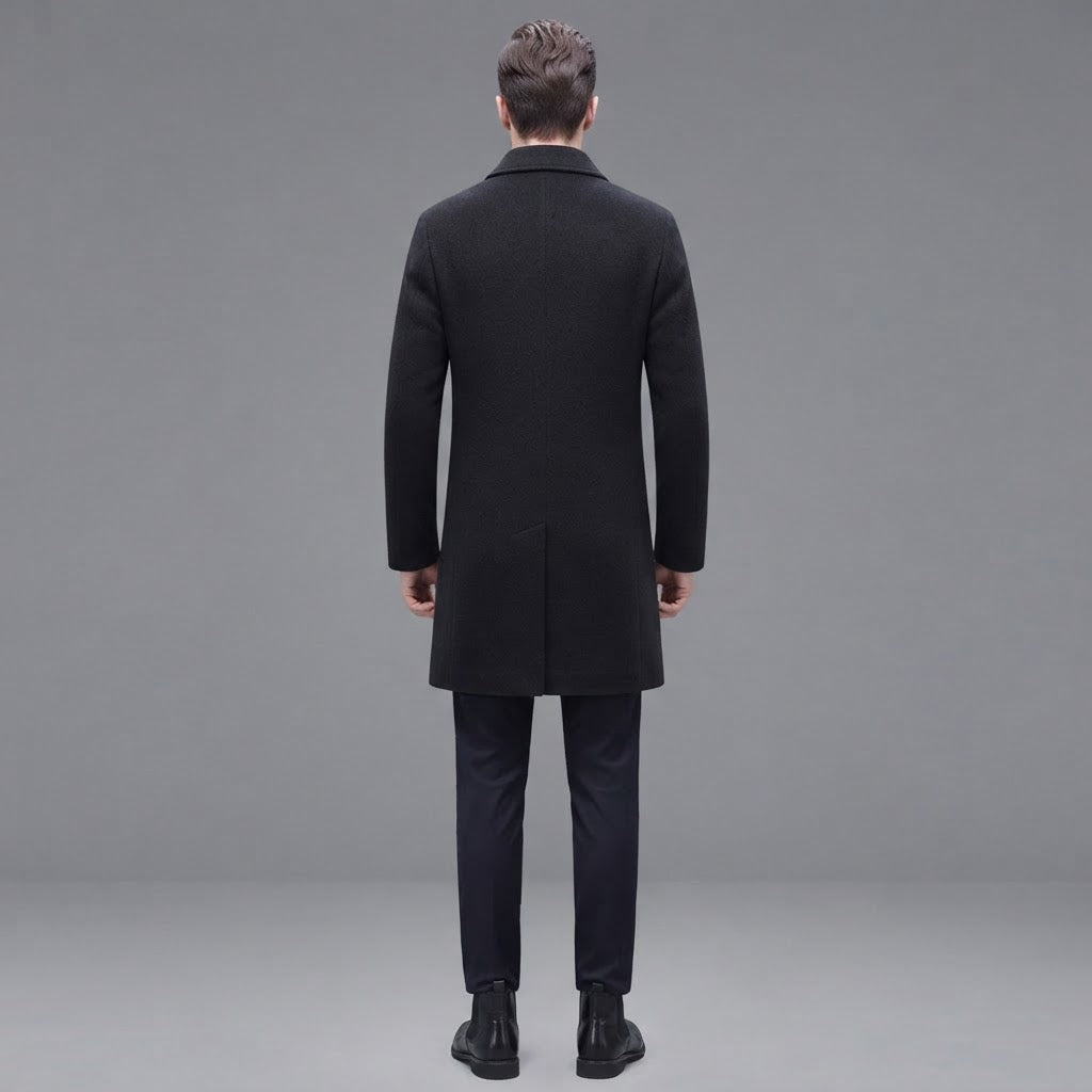Maxwell | Men's Coat