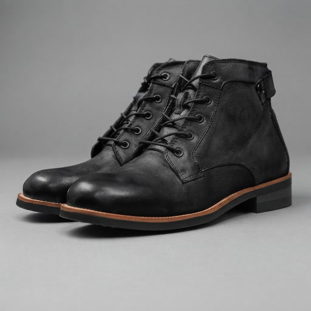 Men's Boots Atlas | Stylish Footwear