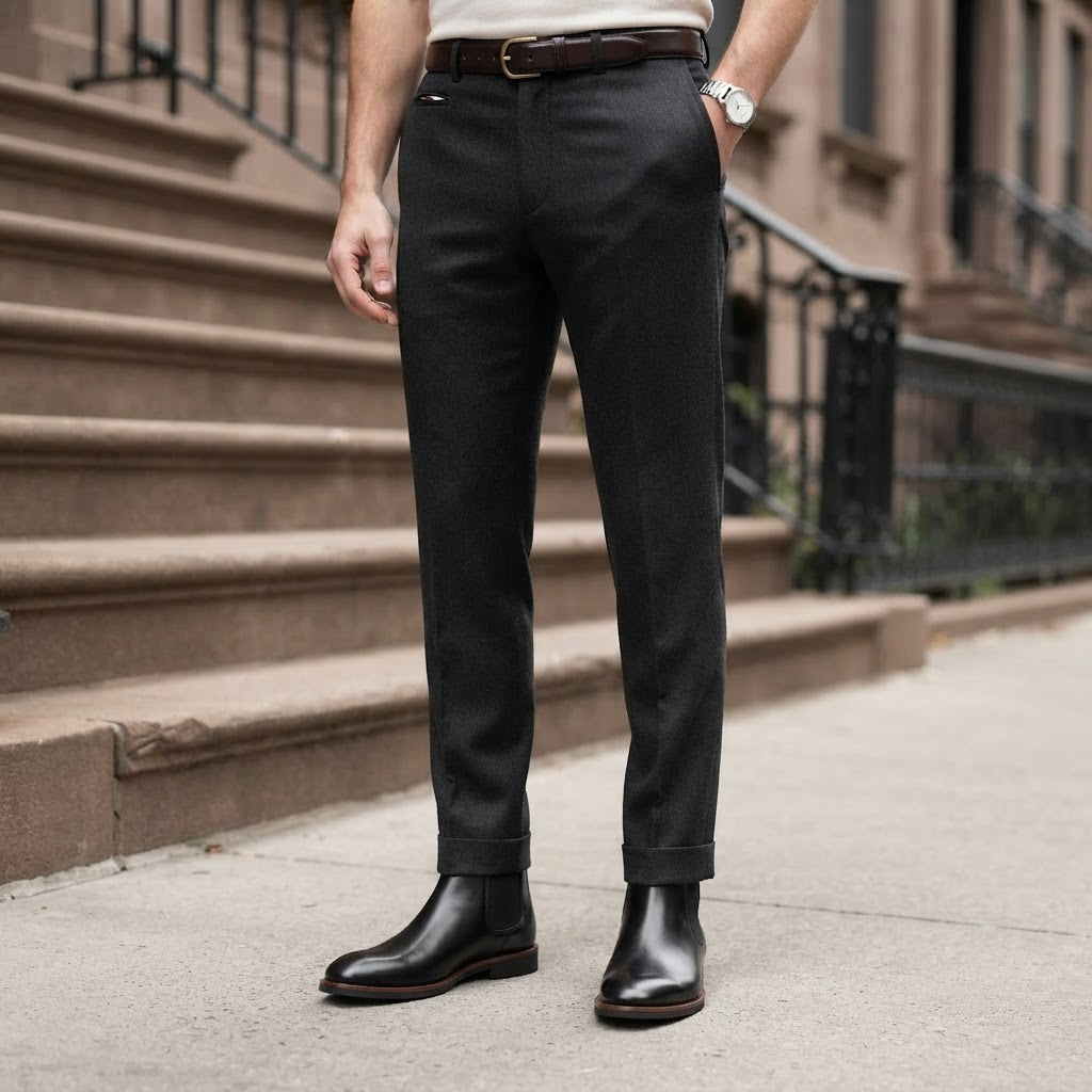 Men's Chelsea Boots Josh | Ankle Boots