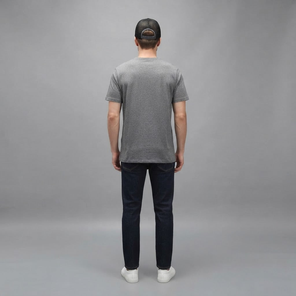 Men's Mesh Cap