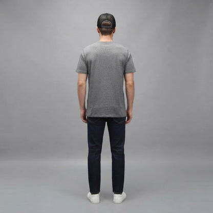 Men's Mesh Cap