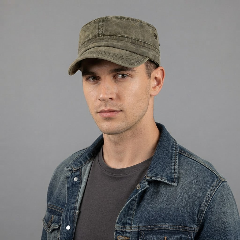 Men's Vintage Cap