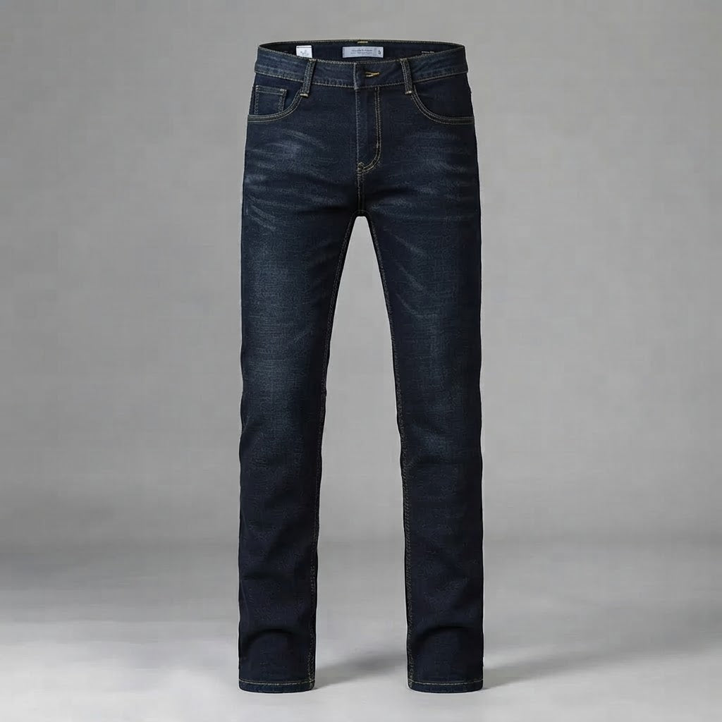 Straight Jeans | Men's Pants