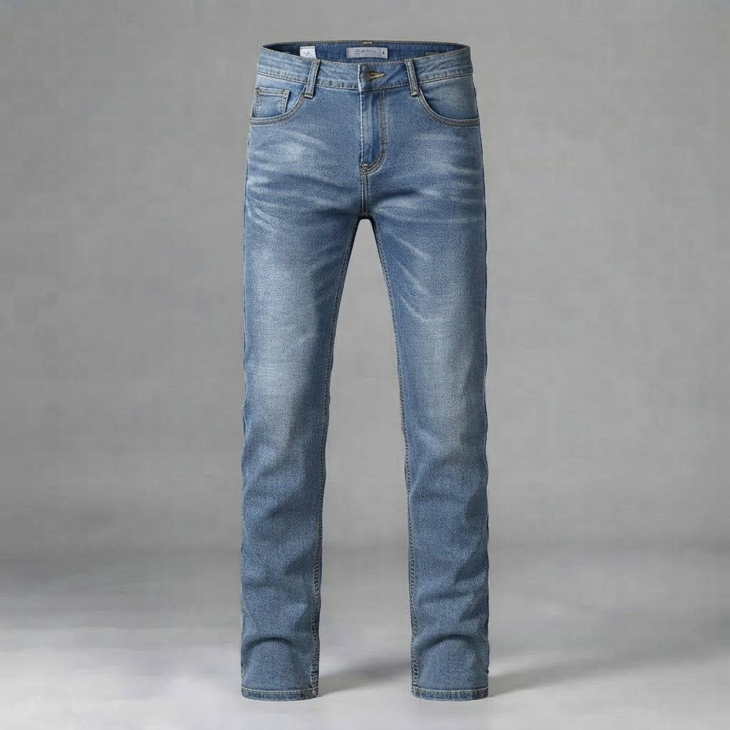 Straight Jeans | Men's Pants