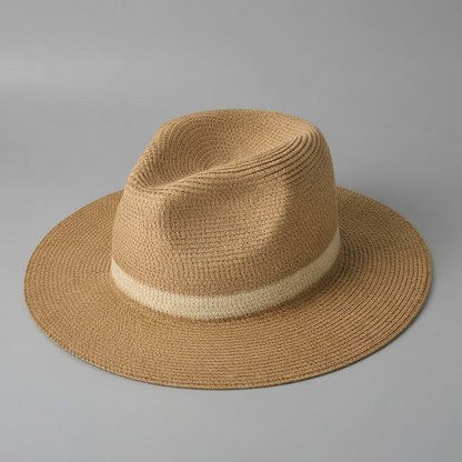 SunShield | Wide-Brimmed Sun Hat