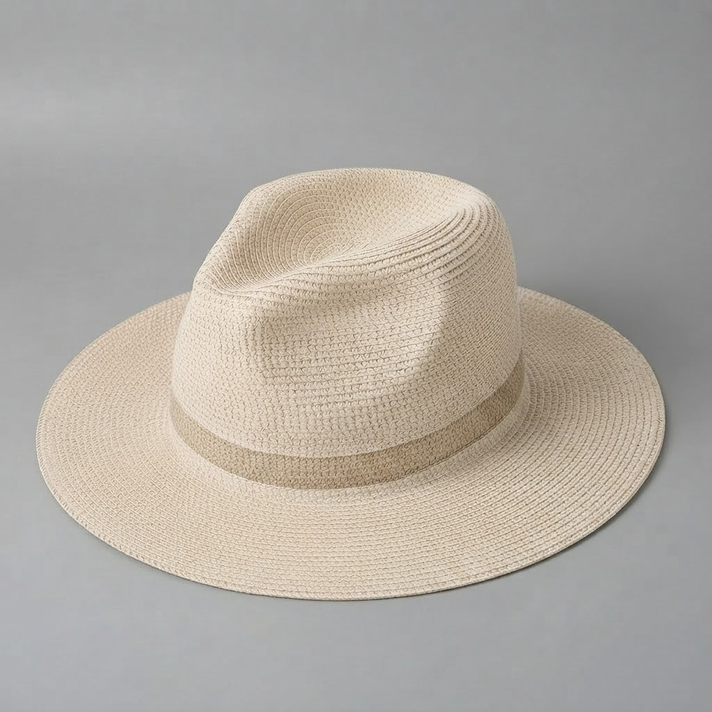 SunShield | Wide-Brimmed Sun Hat