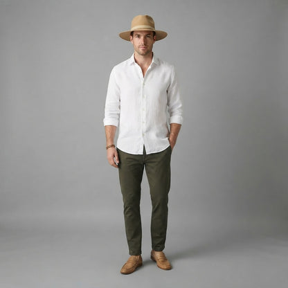 SunShield | Wide-Brimmed Sun Hat