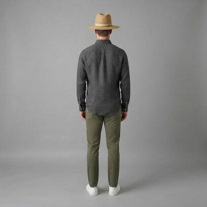 SunShield | Wide-Brimmed Sun Hat