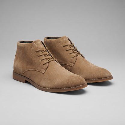 UrbanStride Classic | Men's Lace-Up Shoes