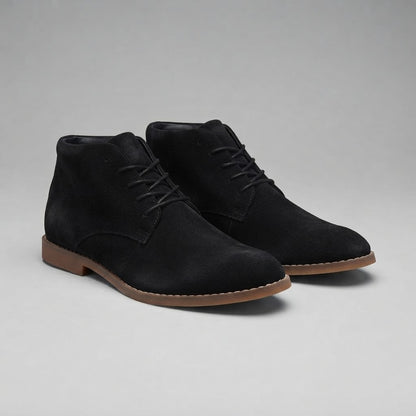 UrbanStride Classic | Men's Lace-Up Shoes