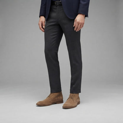 UrbanStride Classic | Men's Lace-Up Shoes